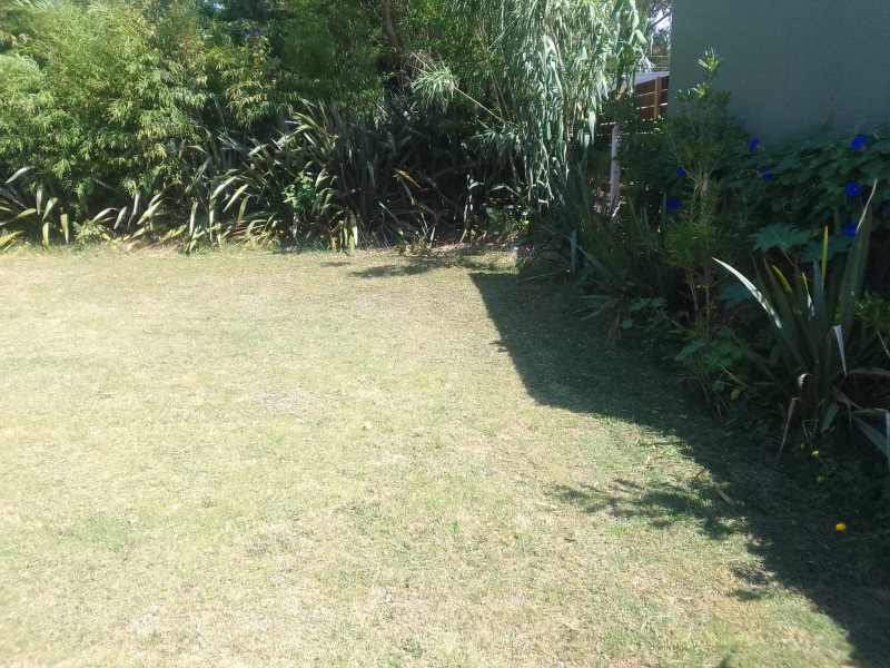 Casa en El Tesoro, La Barra